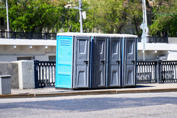 Portable bathroom rental in Old Westbury, NY